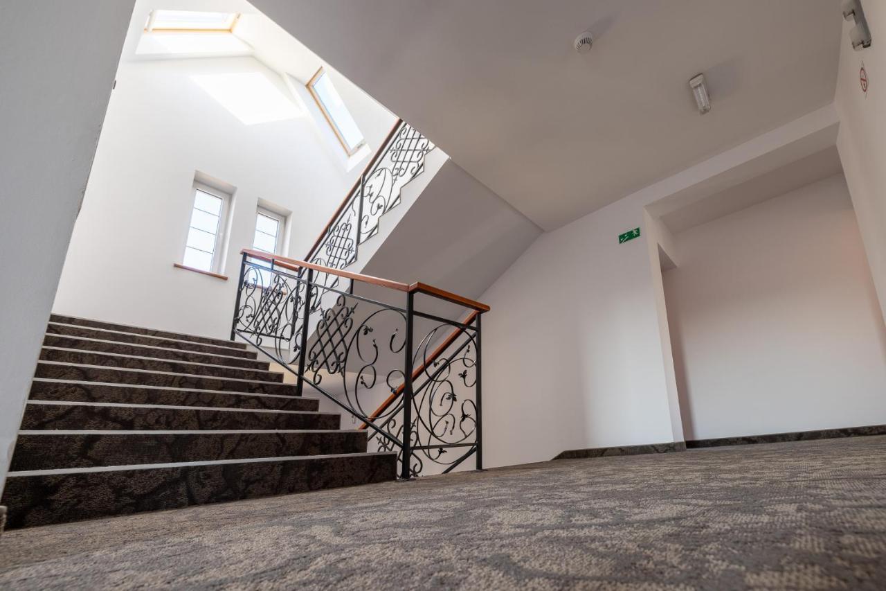 Dom Goscinny Albatros I Rewal Bagian luar foto